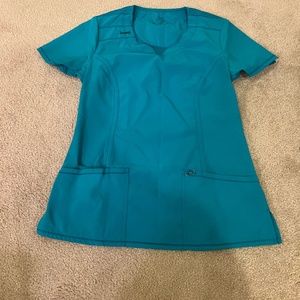 Cherokee Infinity Scrub Set